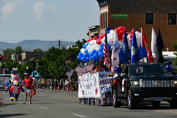 Cattleman's Day Parade_7044