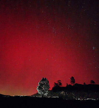 Red Milky Way River 20251111_195746