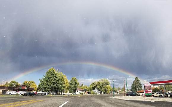 Rainbow 1