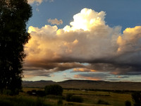 Colorado Sky Magic