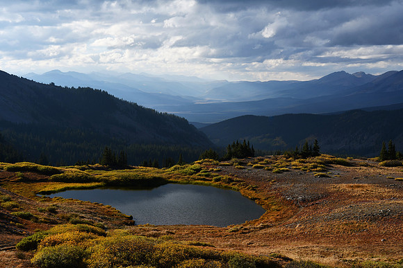 Cottonwood Pass _9494