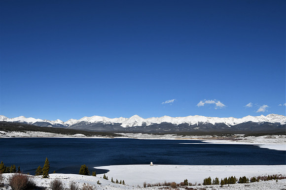 Taylor Reservoir_8724