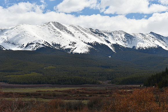 Continental Divide Range_8209