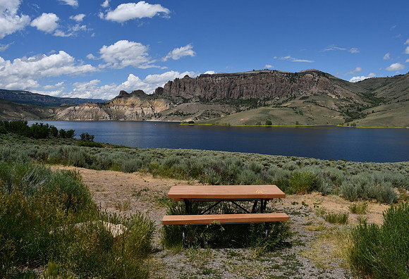 Dillon Pinnacles, Blue Mesa Reservior, Teresa Golden_0247