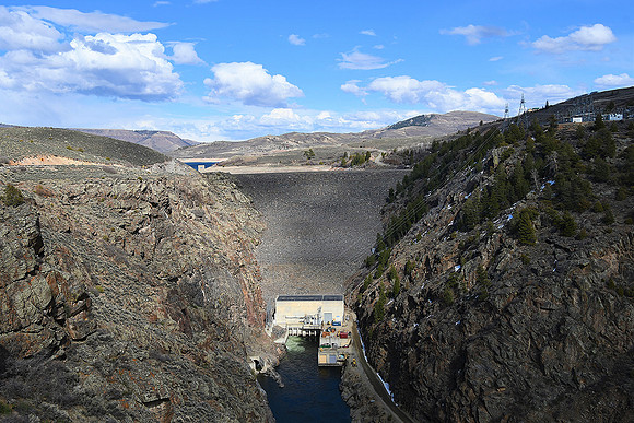 Blue Mesa Dam_0216
