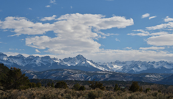 San Juan Range, Ouray_7289