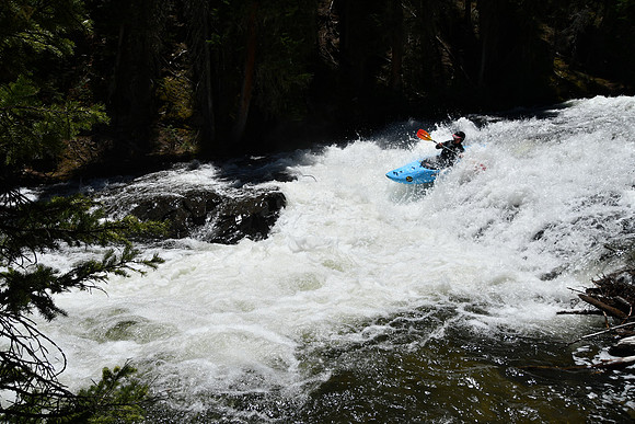 Class 5 Kayaking_8148