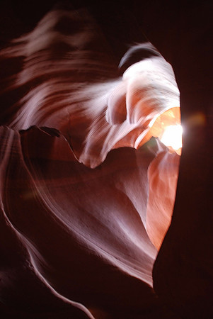 Heart of the Canyon 386