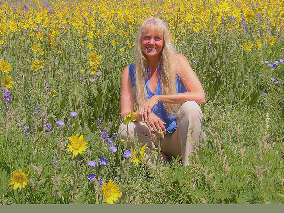 teresa CB wildflower festival 101_0323