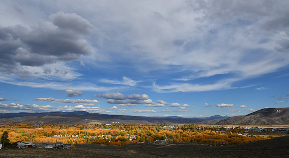 Golden Valley of Gunnison_4263