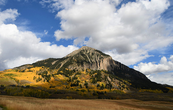 Autumn in Creste Butte_4085