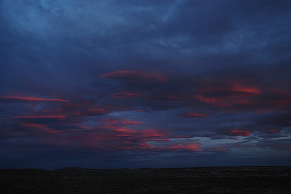 Lone Rock Beach area, UT _1059