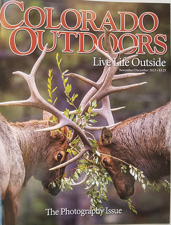 Colorado Outdoors Magazine Publication 2023 (for Blog)