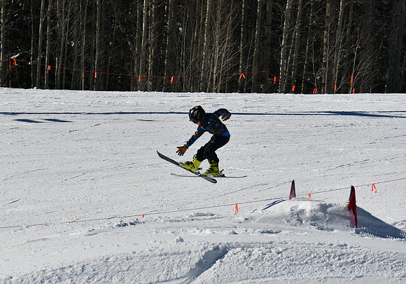 9 Ski jump _6239