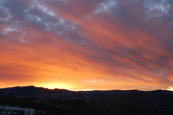 Winter Sunset_0200