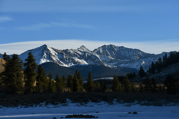 Taylor Park Recreation Area _4856