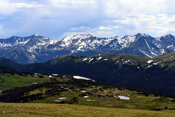 Rocky Mountain National Park_1321