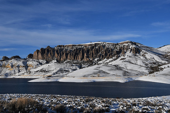 Blue Mesa Reservoir_6599