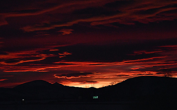Crimson Sky_663