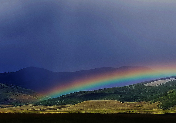 Earth Rainbow 822_164131
