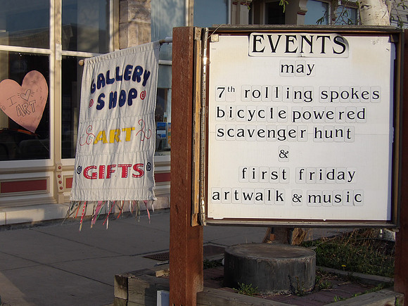 Gunnison Arts Center  2  100_8322