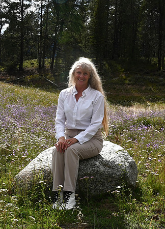Teresa Golden