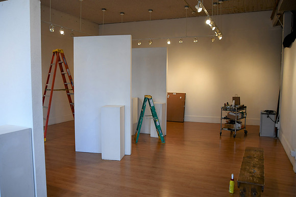Beginning the Design _3855