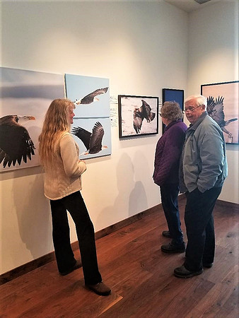 me with Sandy and David Bledsoe private showing (8)0