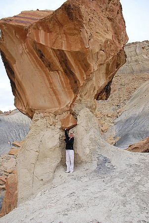 Big Water, UT_083