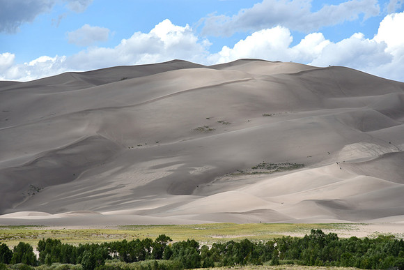 Dunes