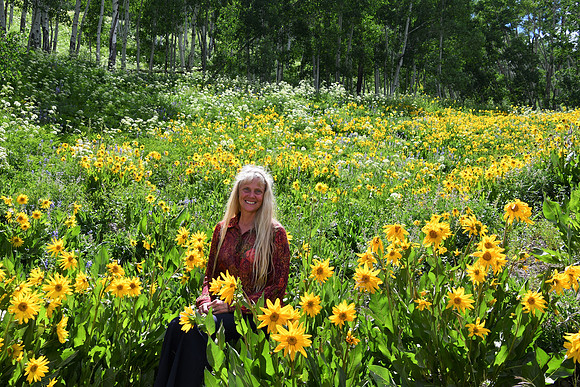 Gothic Road Wildflowers_4106